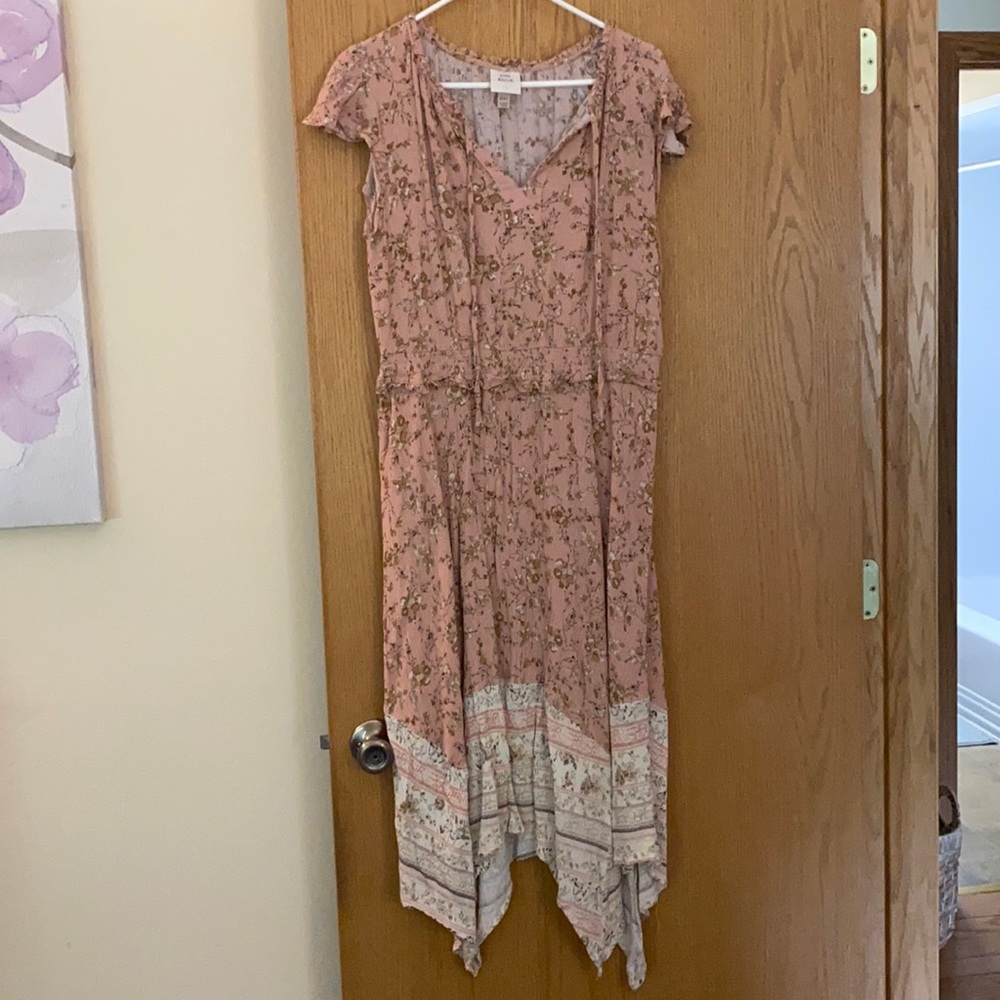 Knox Rose Dress Size: XXL